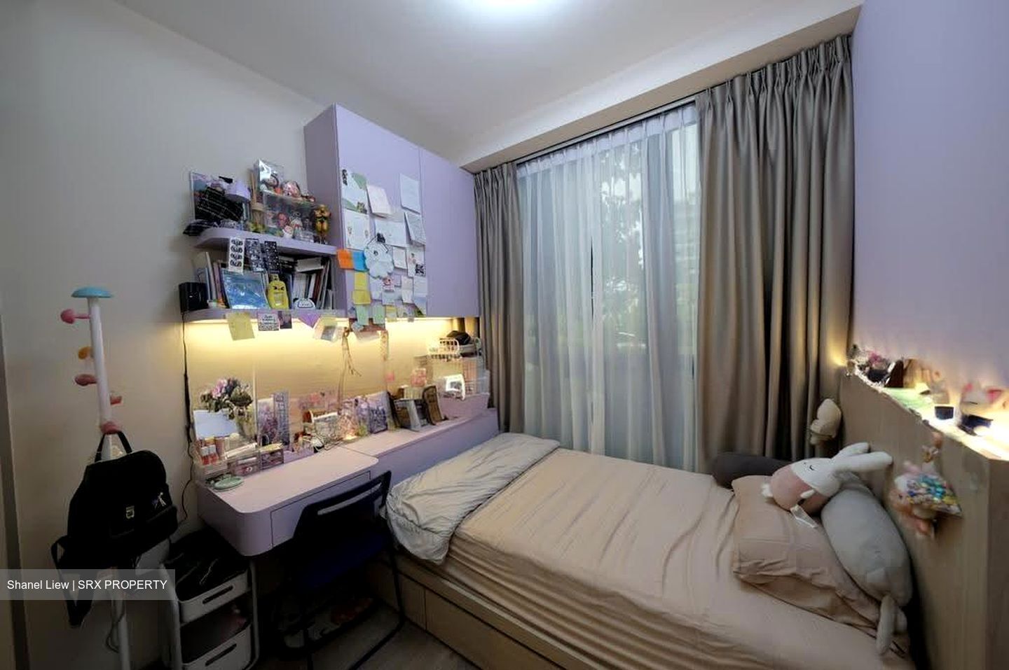 Sengkang Grand Residences (D19), Apartment #625307561